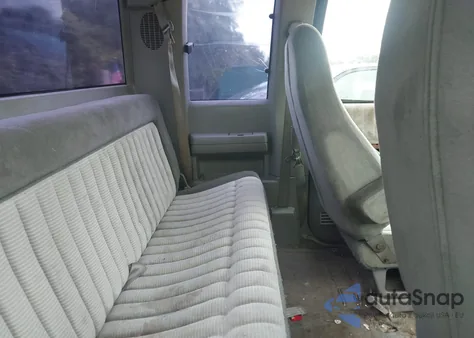 1994 Chevrolet Gmt-400 C1500 из США, поврежденный, VIN 1GCEC19K3RE163488